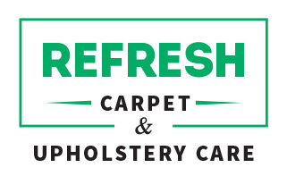 Refresh Carpet & Upholstery Care