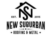 New Suburban Roofing