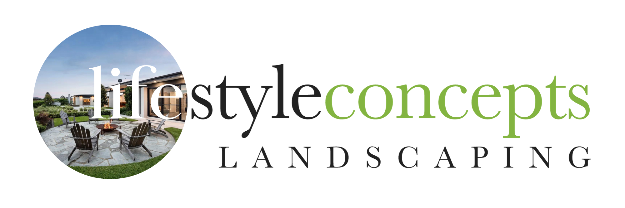 Lifestyle Concepts Landscaping - St Ives