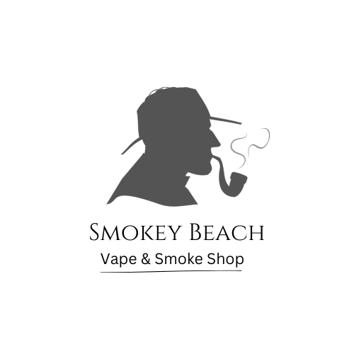 Smokey Beach