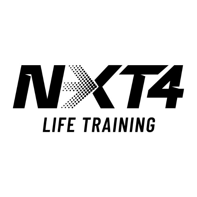 NXT4 Personal Training