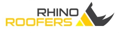 Rhino Roofers
