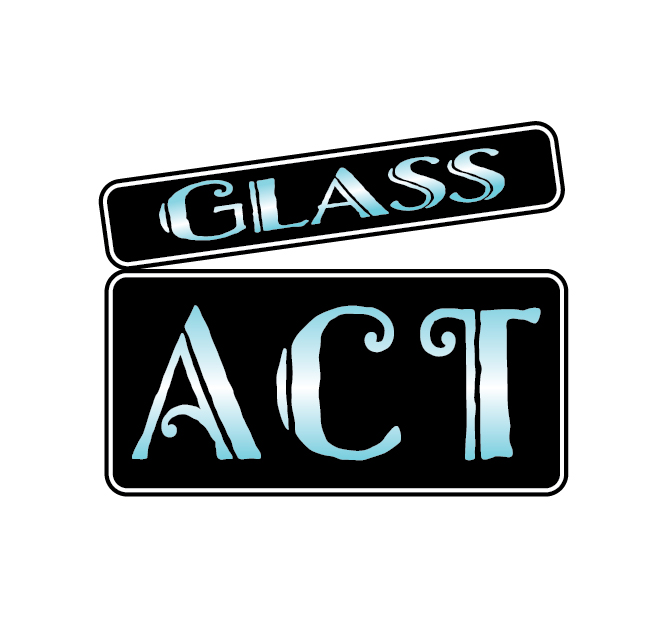 Glass Act Shower Doors