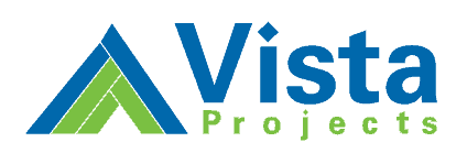 Vista Projects