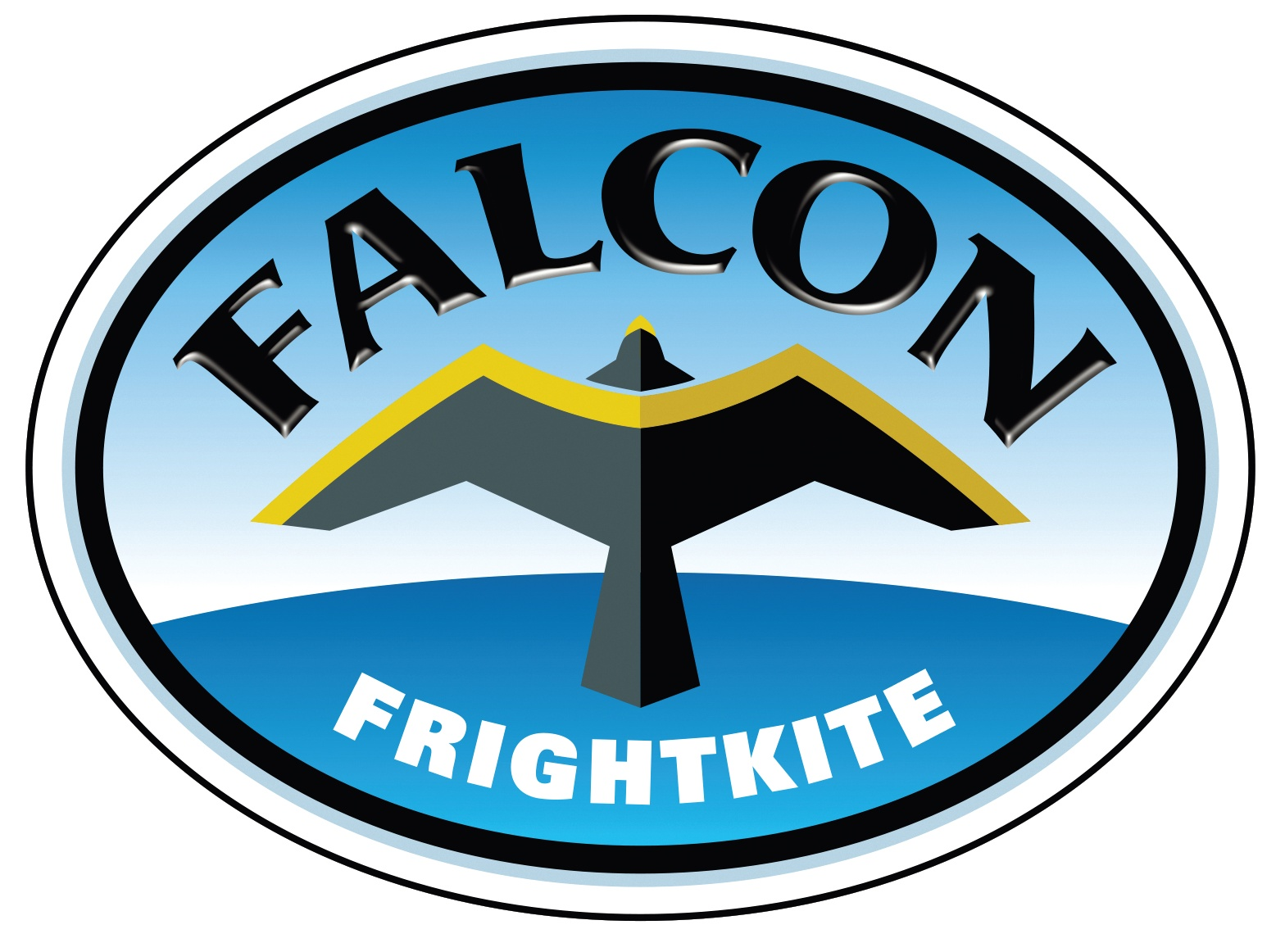 Falcon FrightKite
