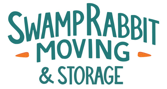 Swamp Rabbit Moving