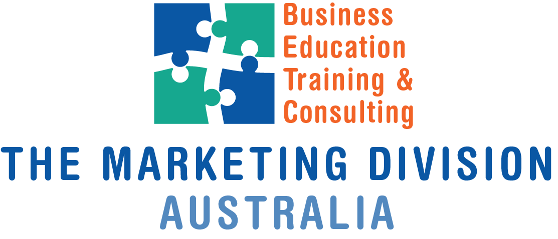 The Marketing Division