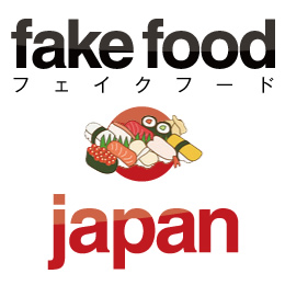 Fake Food Japan