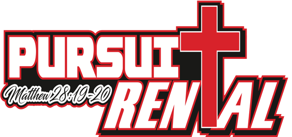 Pursuit Rental