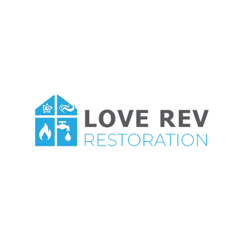 Love Rev Restoration