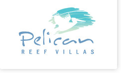 Pelican Reef Villas
