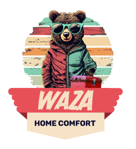 Waza Home Comfort
