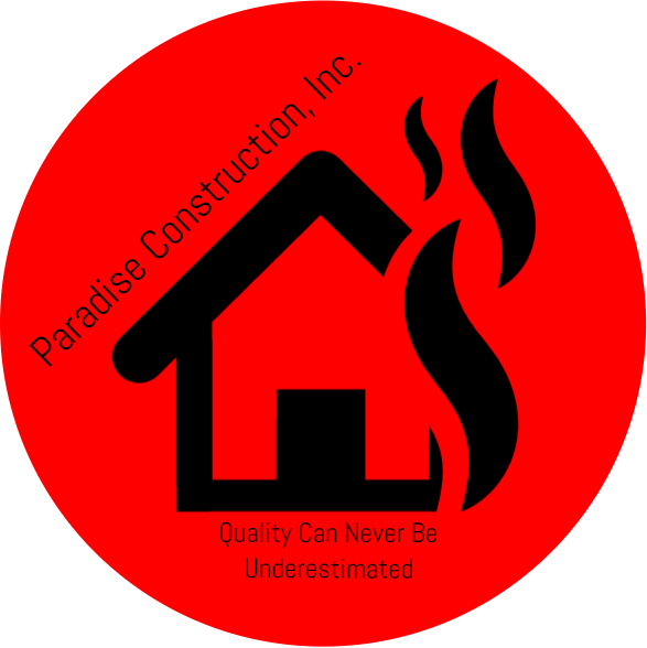 Paradise Construction, Inc.