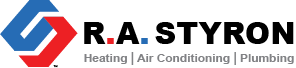 R.A. Styron Heating & Air Conditioning, Inc