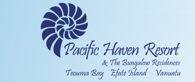 Pacific Haven Resort