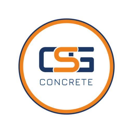 CSG Concrete
