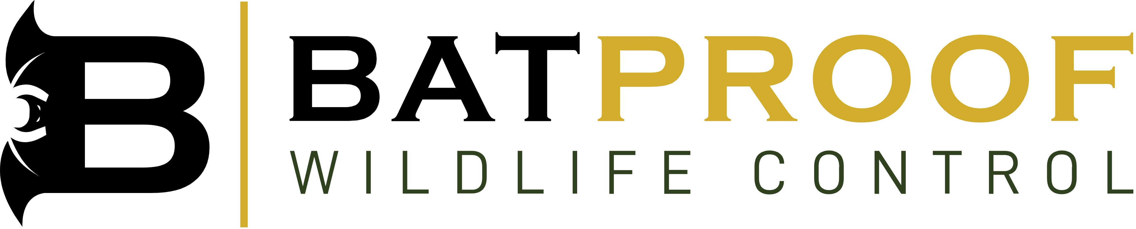 Batproof Wildlife Control