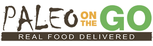 Paleo On The Go