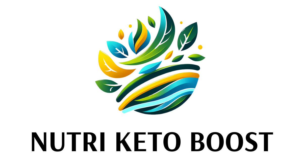 Nutri Keto Boost