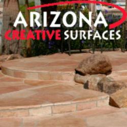 Arizona Creative Surfaces