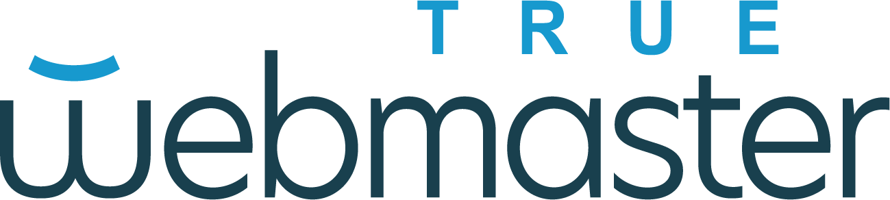 True Webmaster