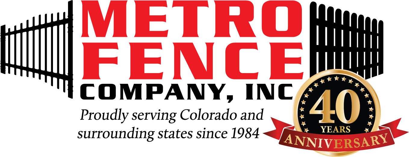 Metro Fence Company