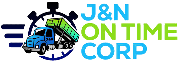 J&N On Time Corp