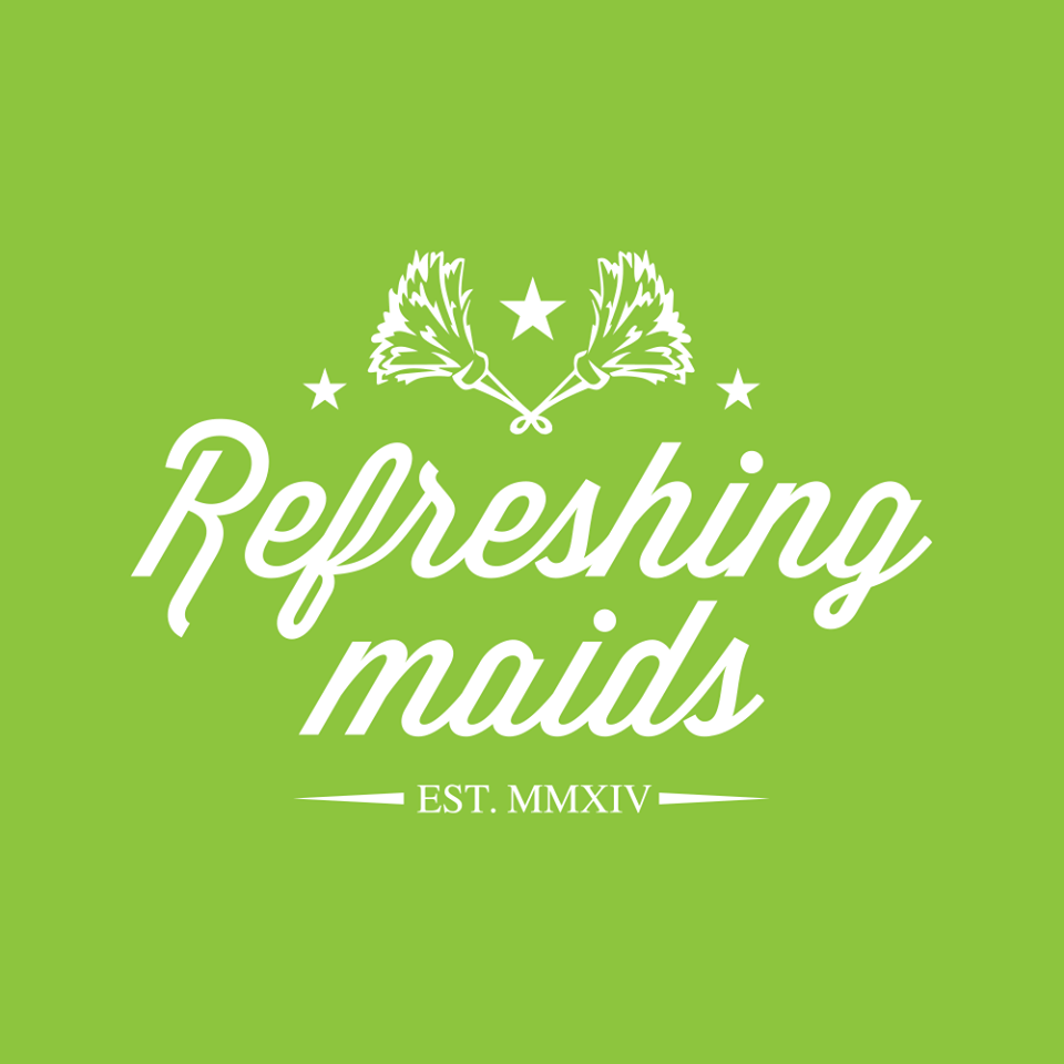 Refreshing Maids