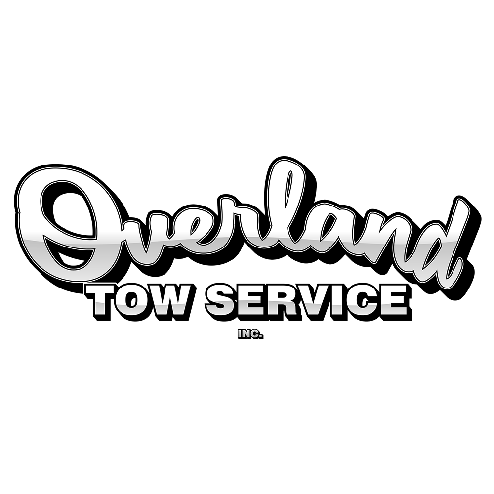 Overland Tow Service