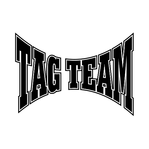 Tag Team: Whoomp There It Is