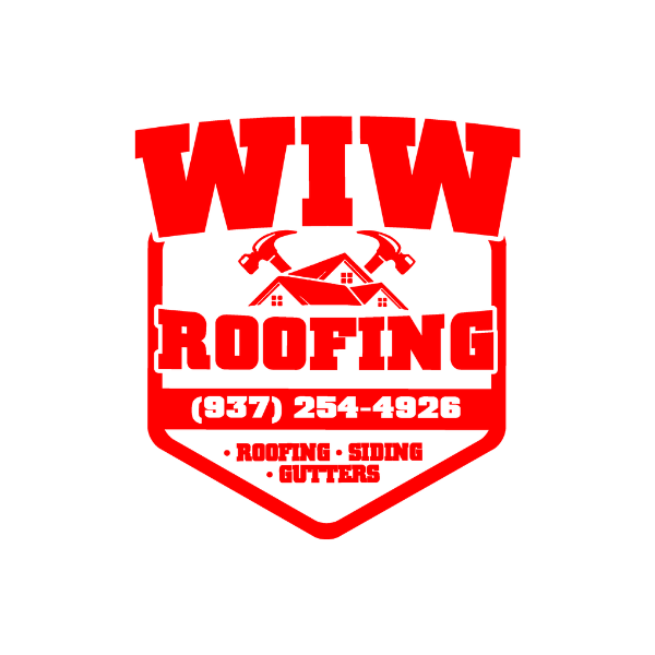 WIW Roofing Beavercreek
