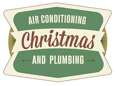 Christmas Air Conditioning and Plumbing