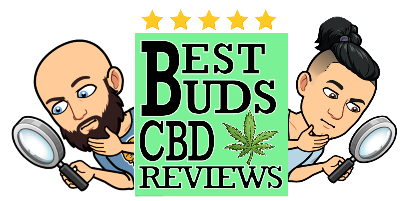 Best Buds CBD