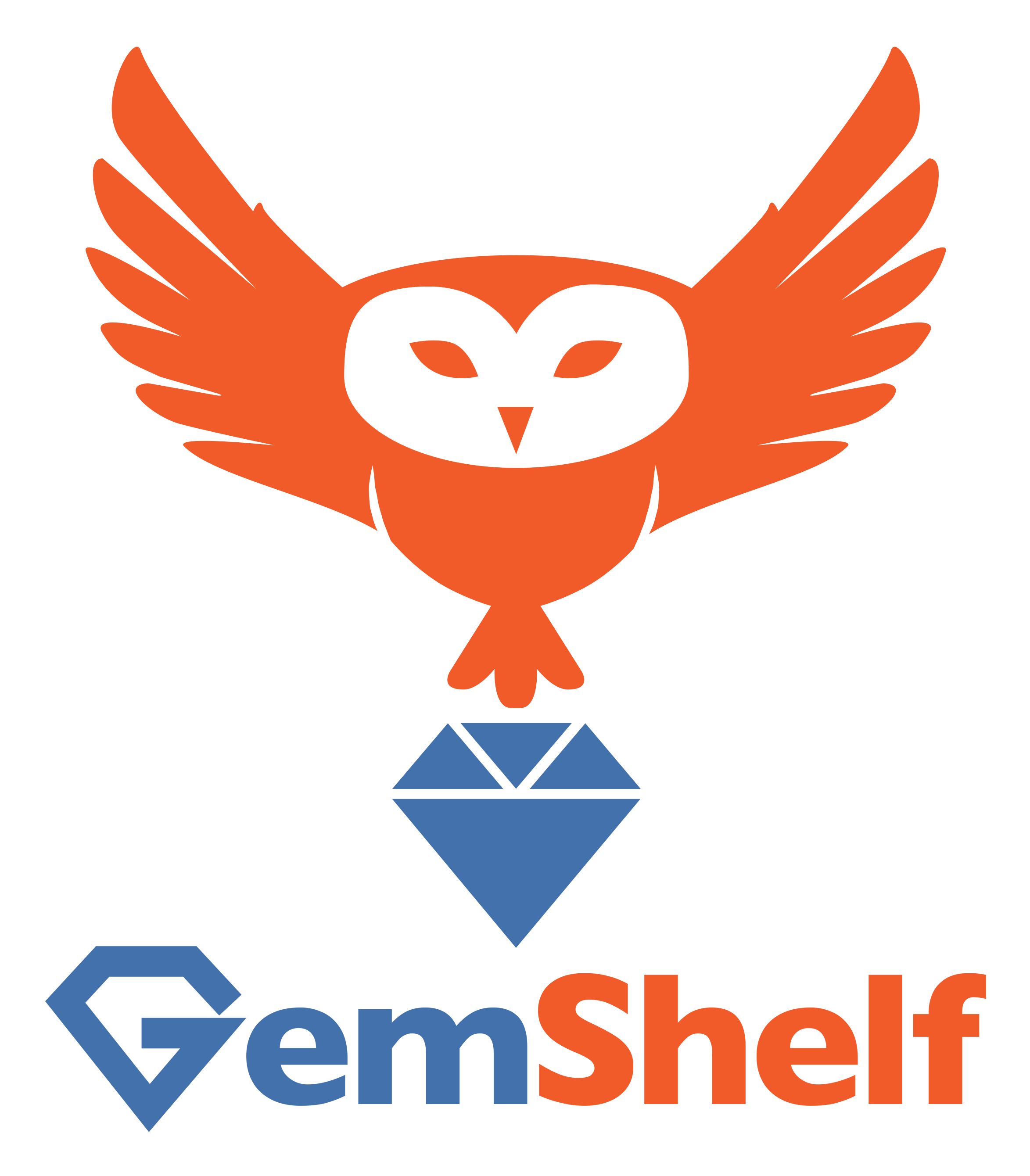 GemShelf Inc.