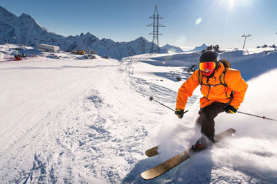 Best Ski Resorts