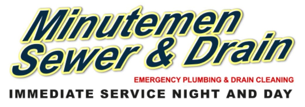 Minutemen Sewer & Drain