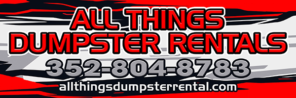 All Things Dumpster Rental