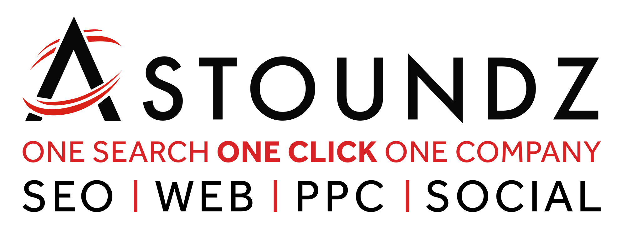 ASTOUNDZ SEO | WEB | PPC | SOCIAL