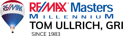  Tom Ullrich - RE/MAX