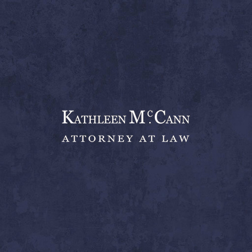 Law Office of Kathleen McCann, P.S.