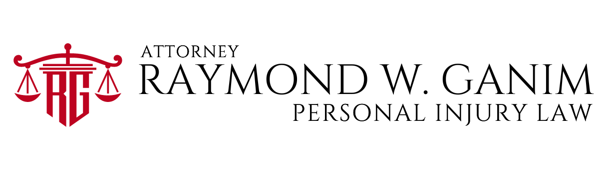 Attorney Raymond W. Ganim - Personal Injury Lawyer