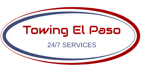 Towing El Paso