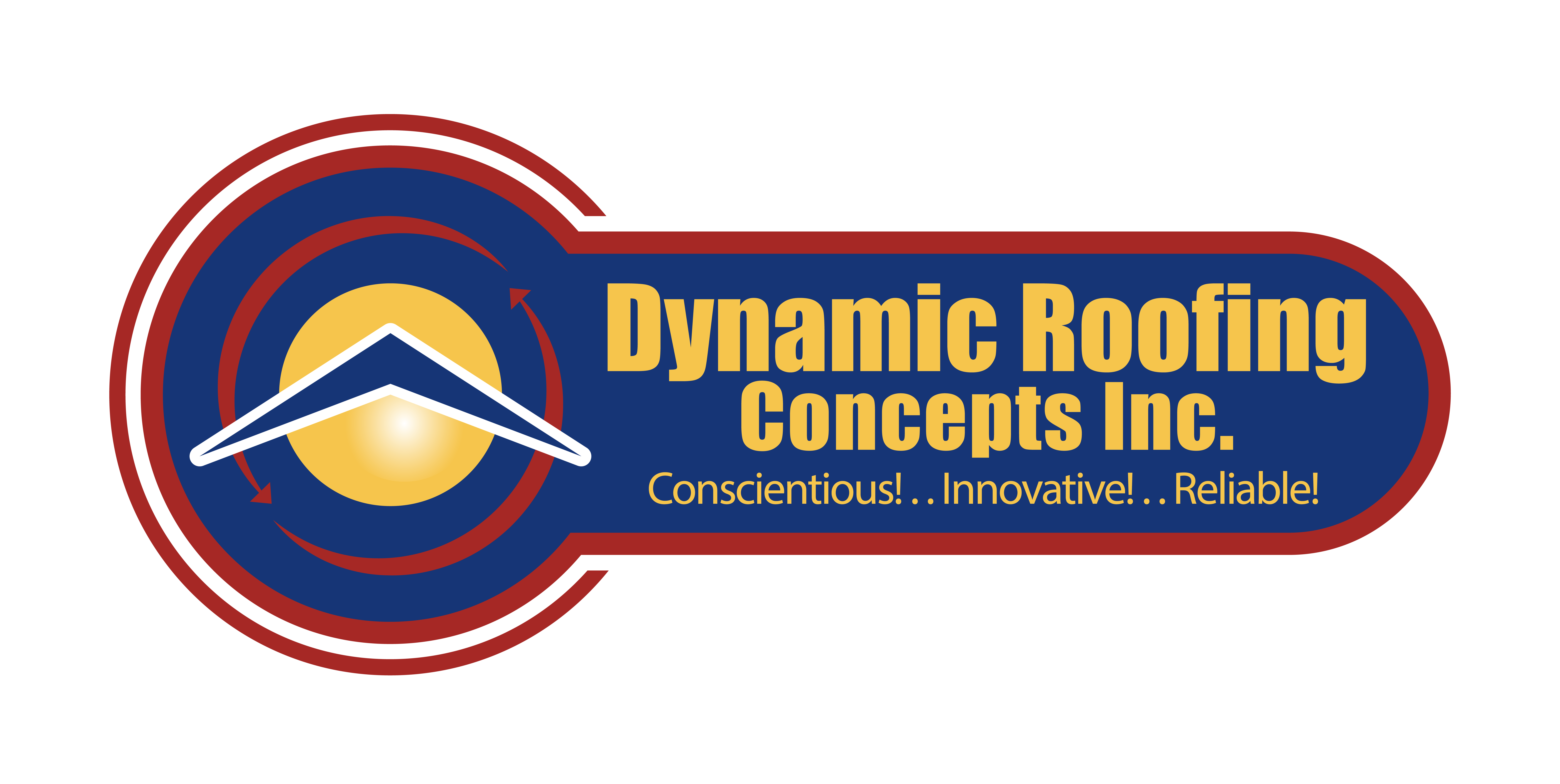 Dynamic Roofing Concepts