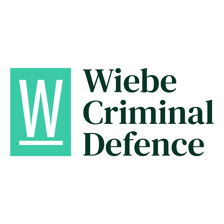 Wiebe Criminal Defence | Winnipeg Criminal Lawyer