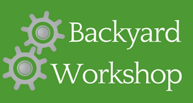 Backyard Workshop