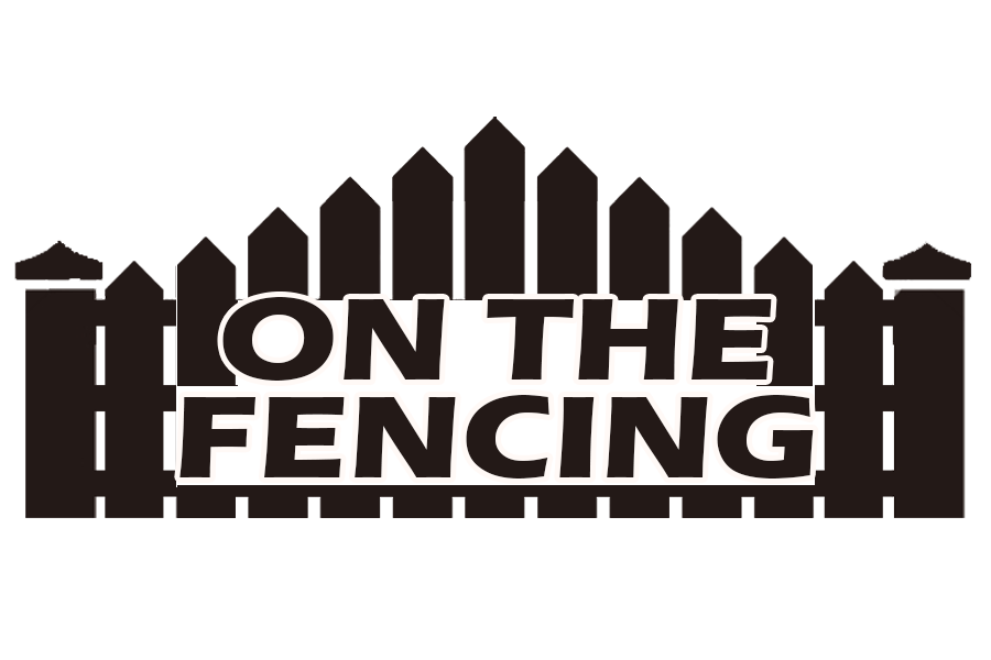 On The Fencing