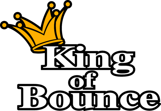 King Of Bounce
