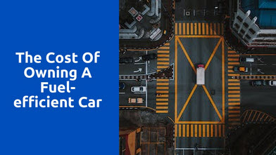 Efficient Car Resource