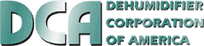 Dehumidifier Corporation of America