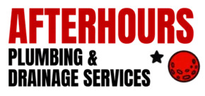 AfterHours Plumbing & Drainage Services